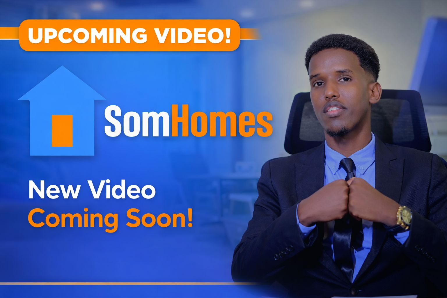 SomHomes